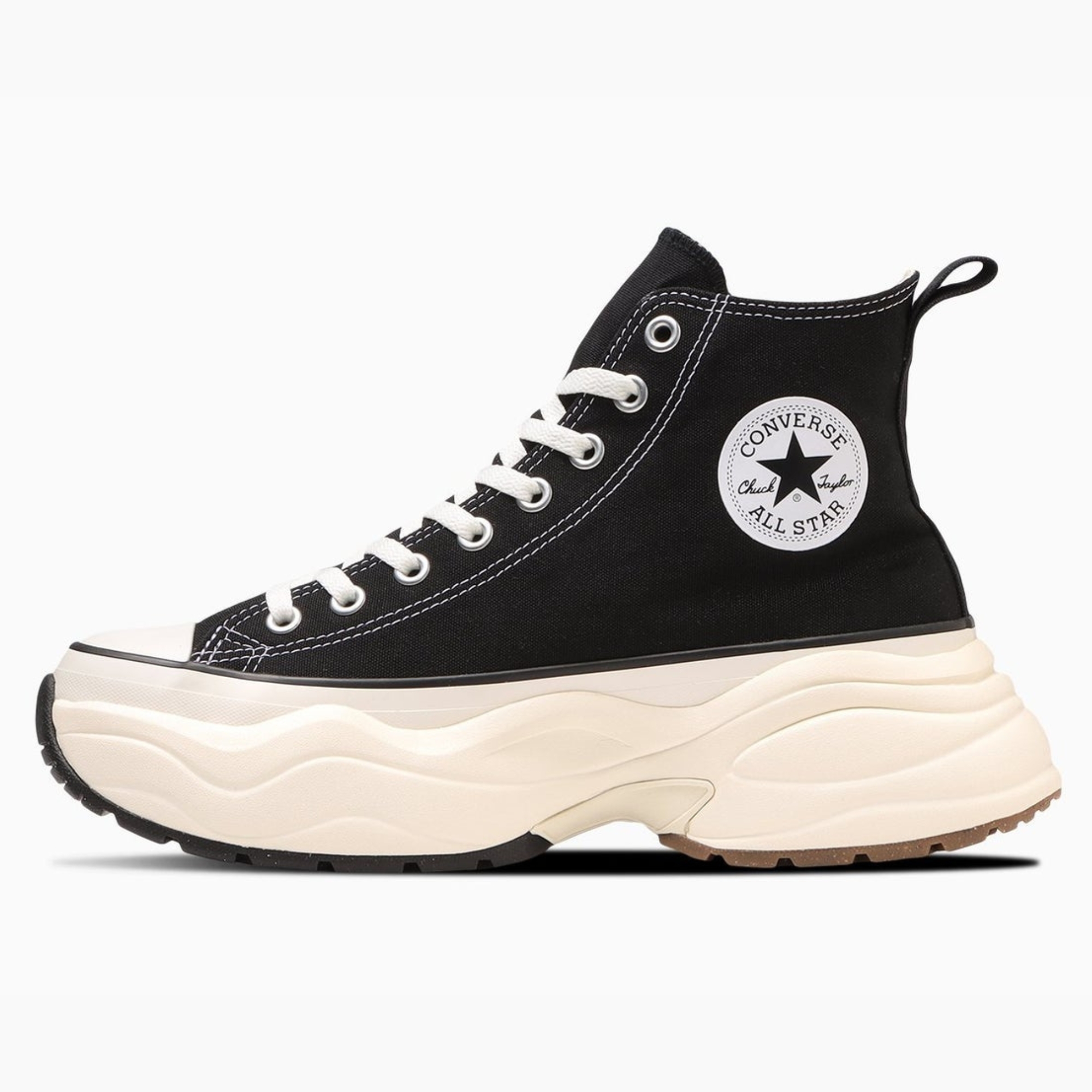 雙11最低價🔥Converse 日本限定款厚底鞋