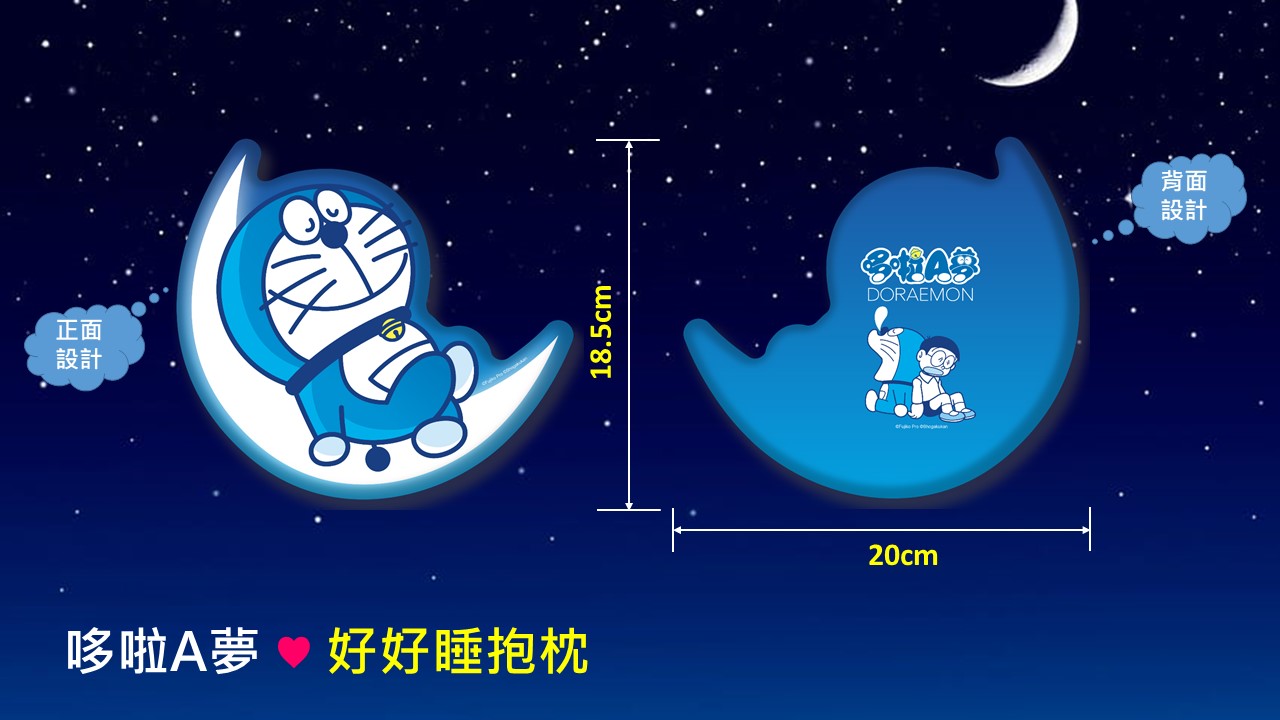 贈品說明圖