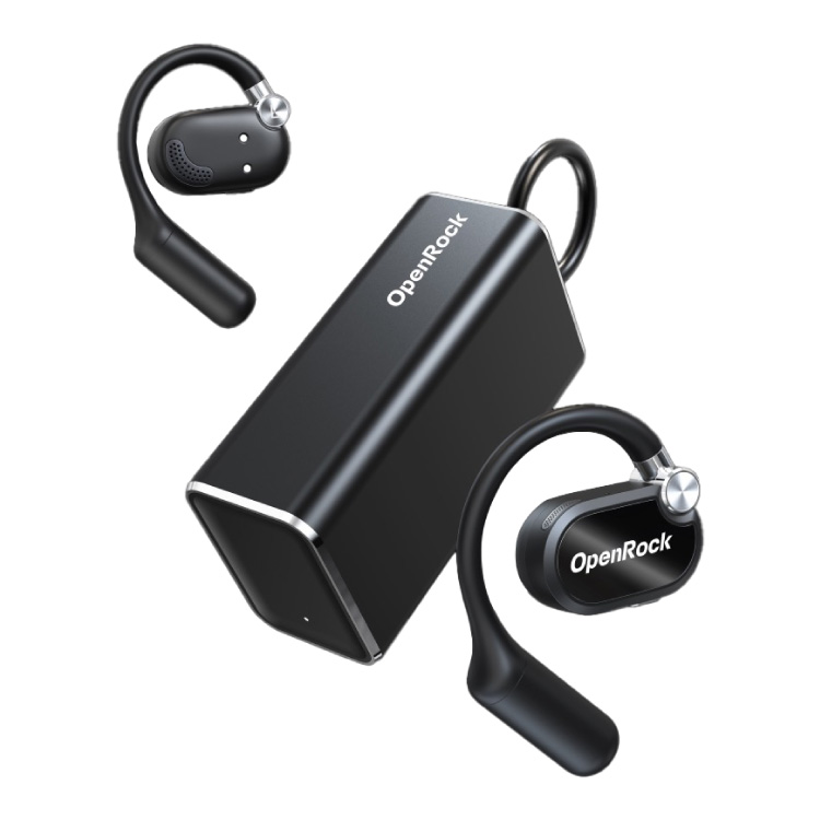 OneOdio OpenRock X 開放式耳機經典黑| 誠品線上