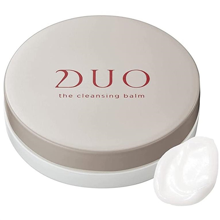 【DUO】麗優五合一迷你卸妝膏20g/ 保濕