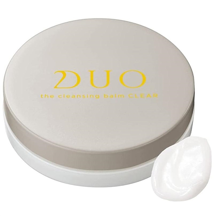 【DUO】麗優五合一迷你卸妝膏20g/ 緊緻