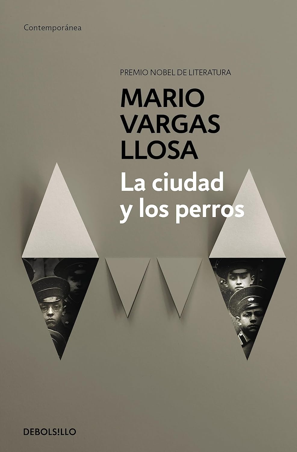 La Ciudad Y Los Perros