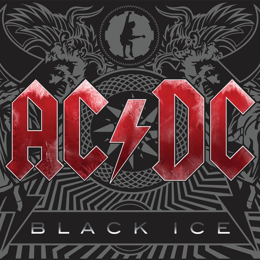 Black Ice (2LP/Gold Vinyl/50th Anniversary)