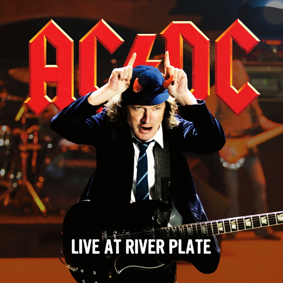 Live At River Plate (3LP/Gold Vinyl/50th Anniversary)