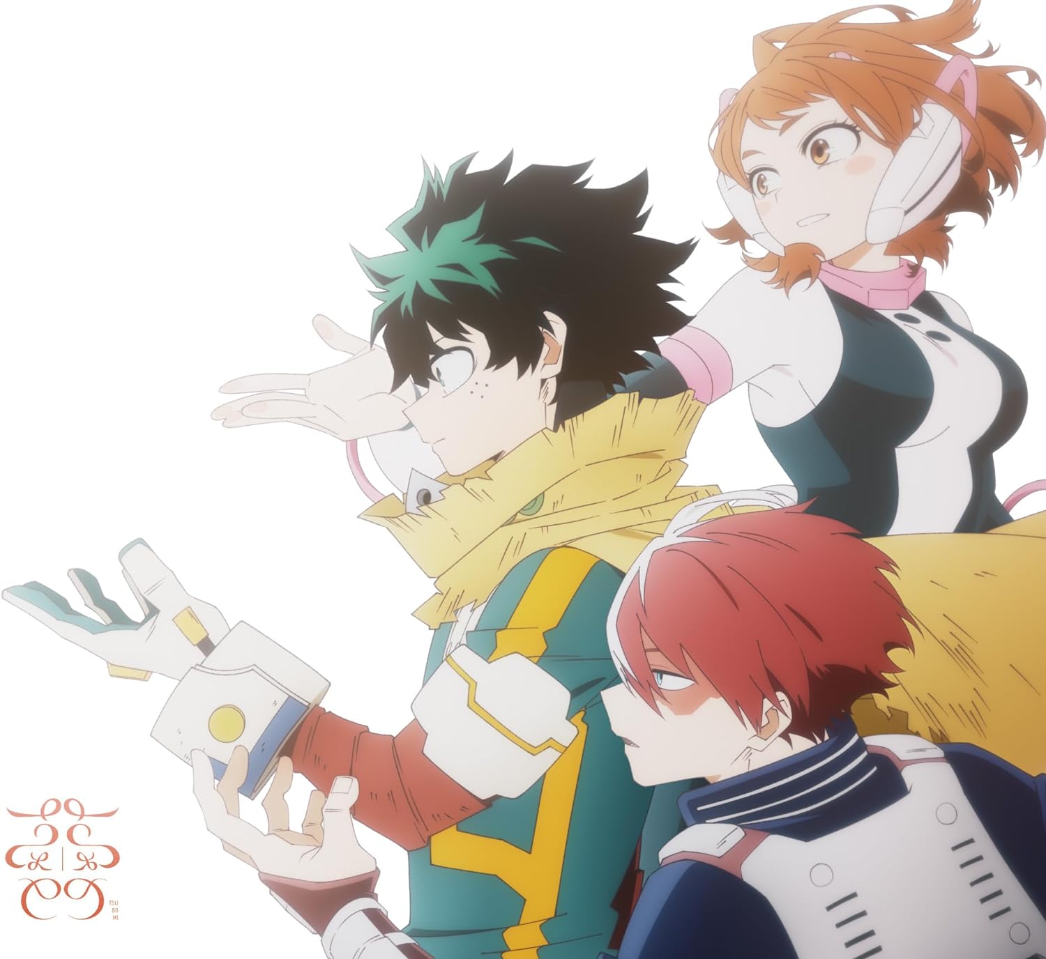 蕾 (CD+BD/期間生産限定盤)