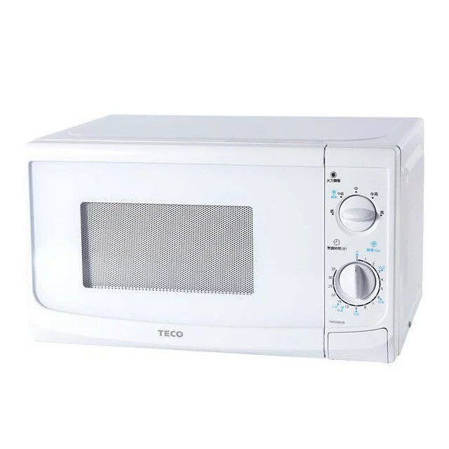TECO 東元 20L機械式微波爐 YM2006CB