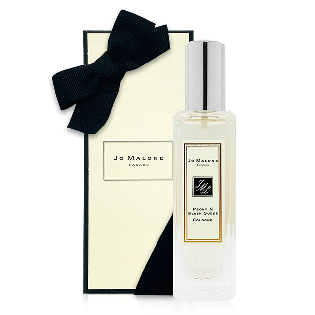 【Jo Malone】牡丹與胭紅麂絨(粉紅麂皮)香水 30ml-平行輸入