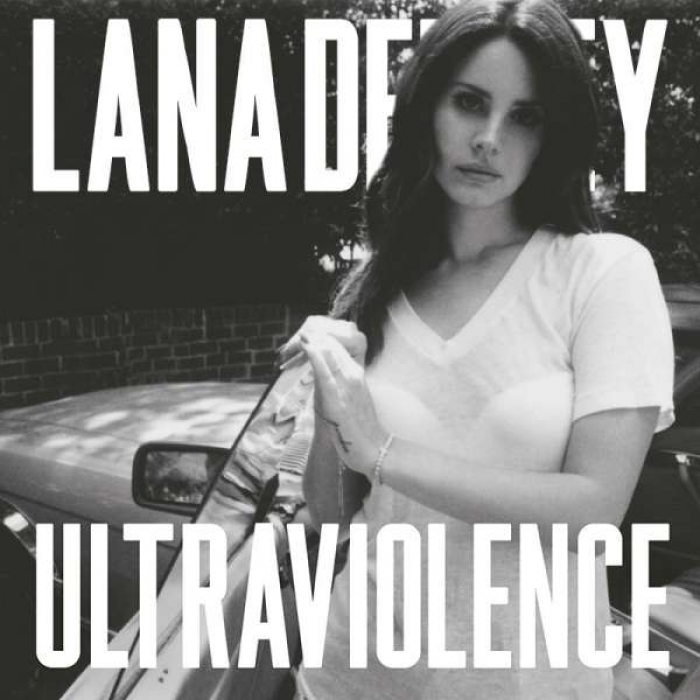 Ultraviolence (2LP)