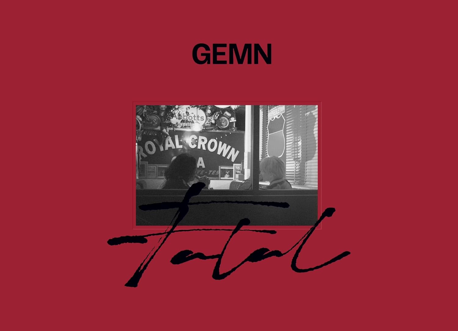 中島健人 キタニタツヤ GEMN ファタール 完全生産限定盤 GEMN盤 GEMN(中島健人・キタニタツヤ)が歌うTVアニメ『【推しの子】』第