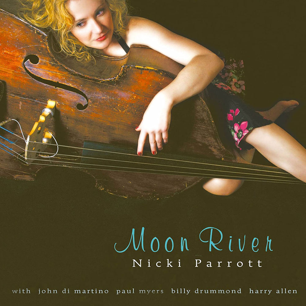 Moon River (2LP)