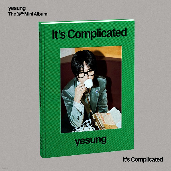 It's Complicated (Things Ver.)