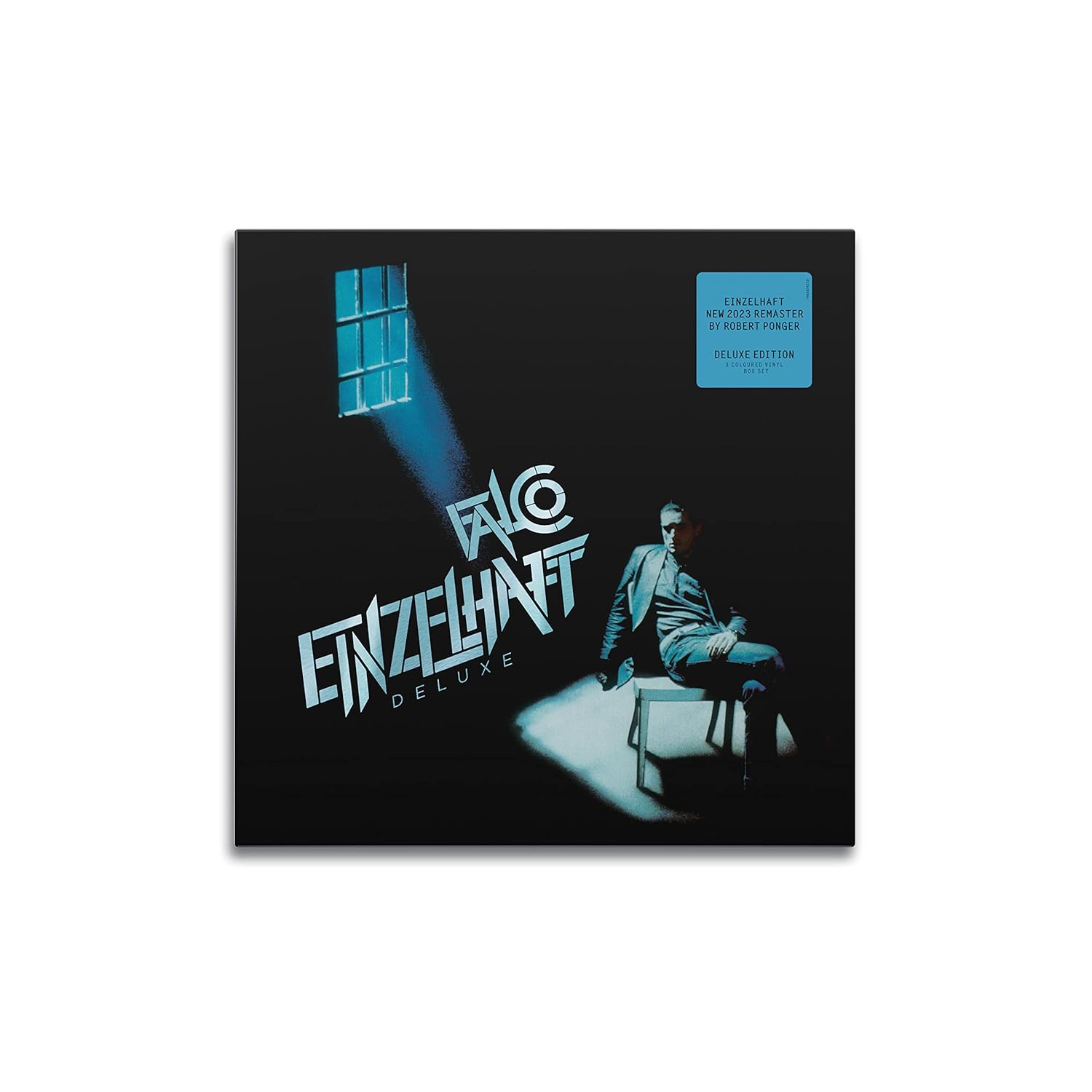 Einzelhaft (3LP/Deluxe Version)