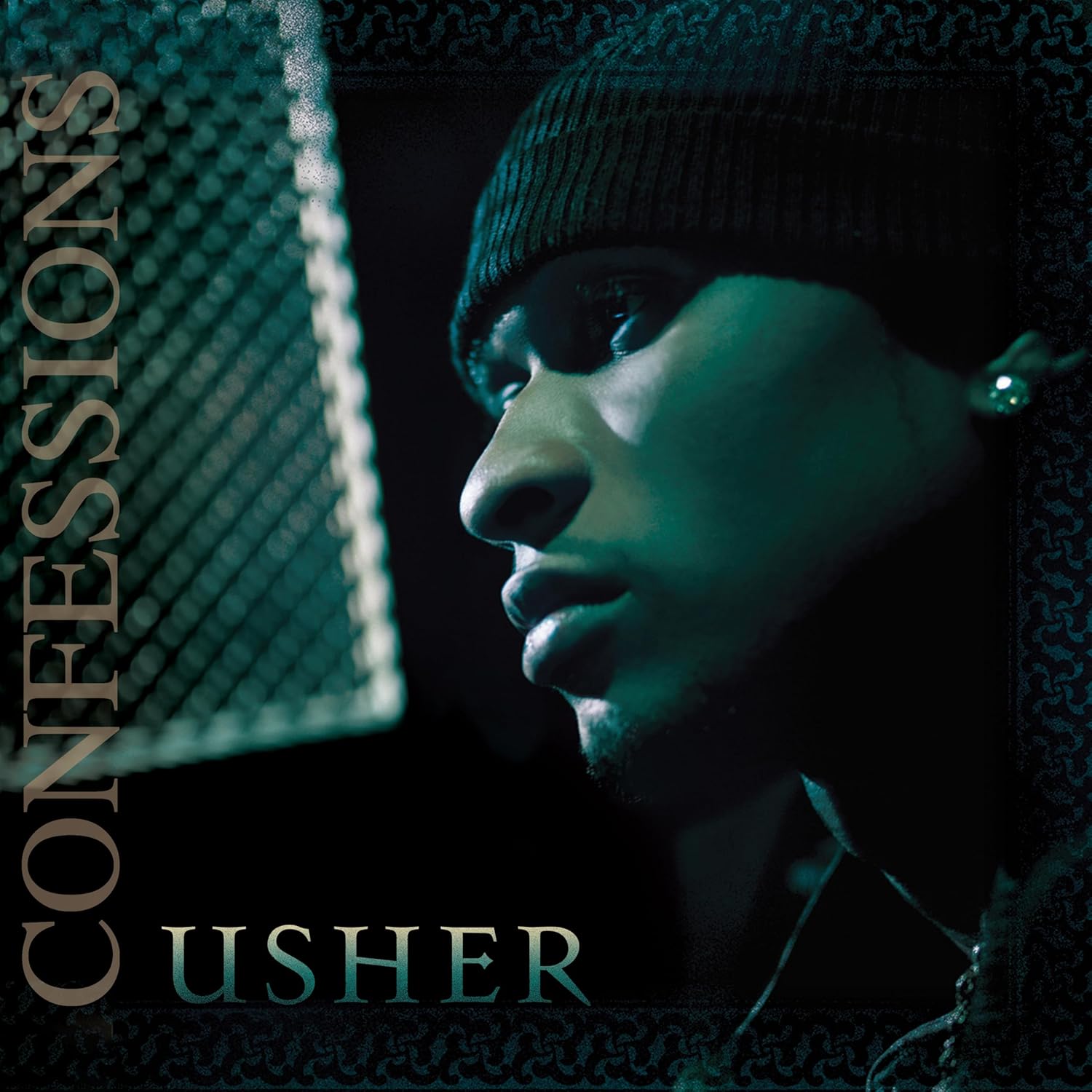 Confessions (2LP/20th Anniversary Edition)