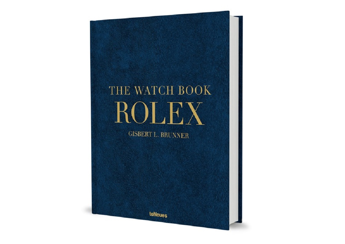 最新版　ROLEX BOOK！ Amazon.com: Graphic Image - The Book of Rolex - A Holistic