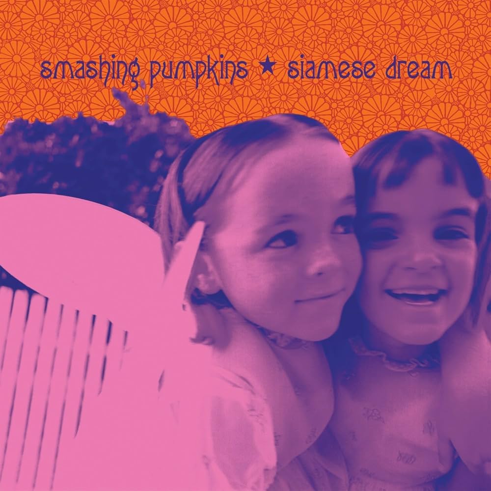 Siamese Dream (2LP/180g Vinyl)