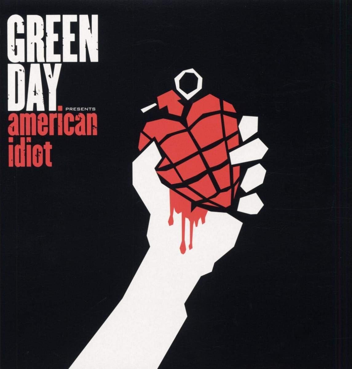 American Idiot (2LP)