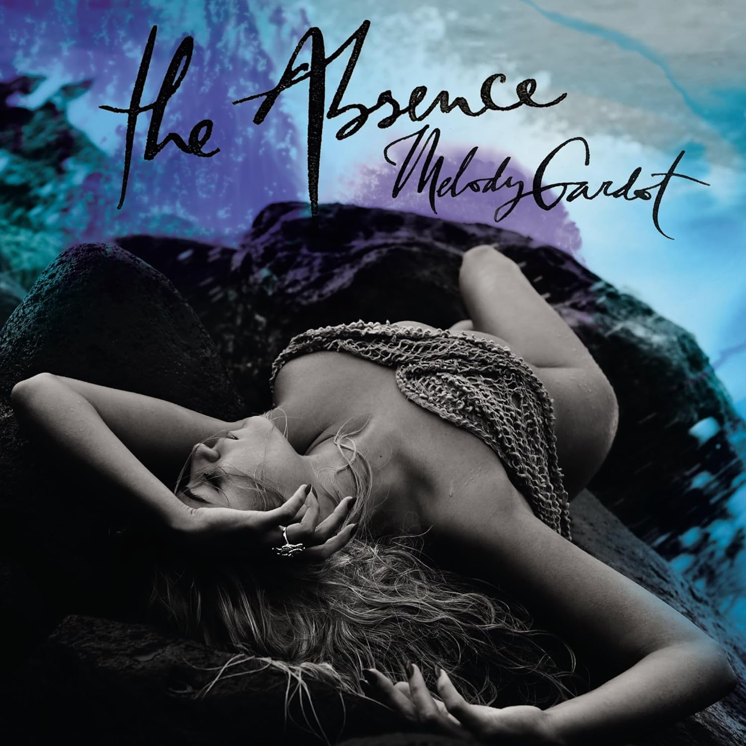 The Absence (Black Vinyl/2024 Edition)