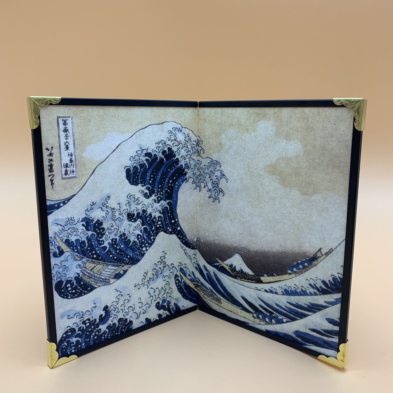 冨嶽三十六景- 維基百科，自由的百科全書