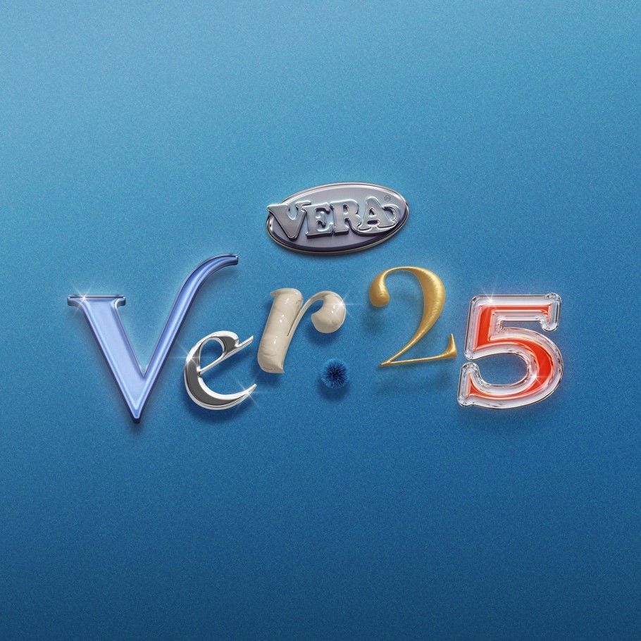 Ver.25 (CD)