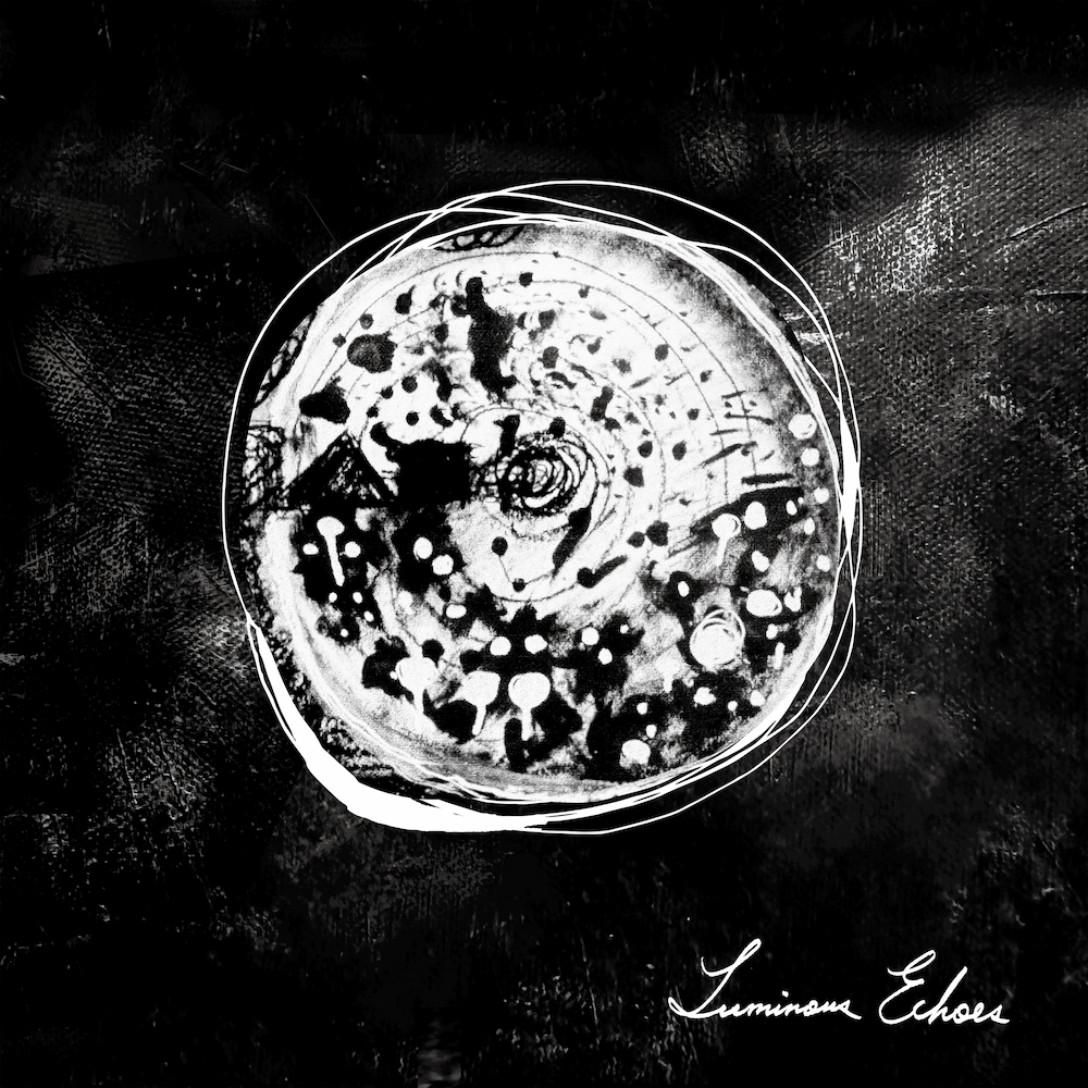 微光回聲 Luminous Echoes (CD)