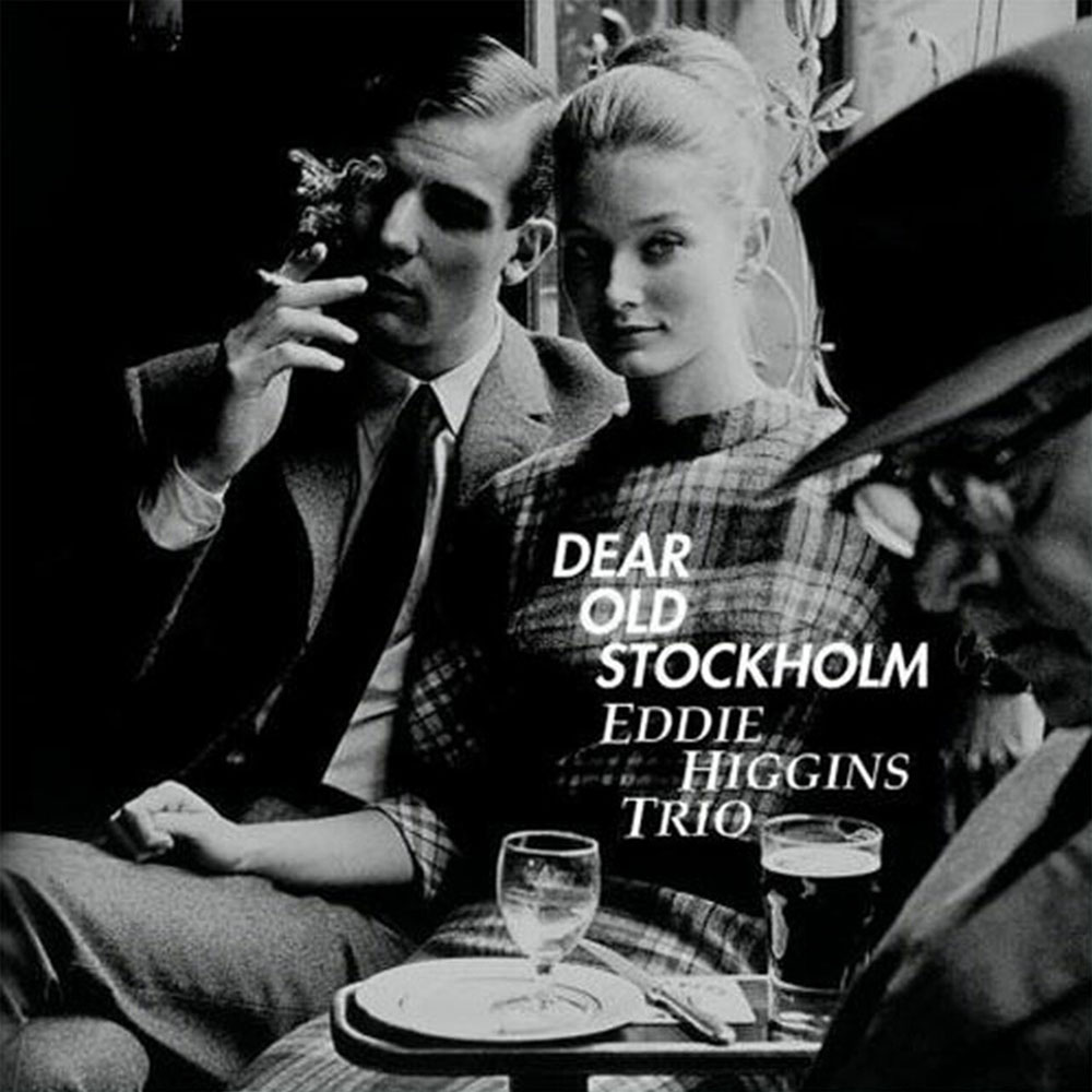 Dear Old Stockholm (2LP/180g Vinyl)