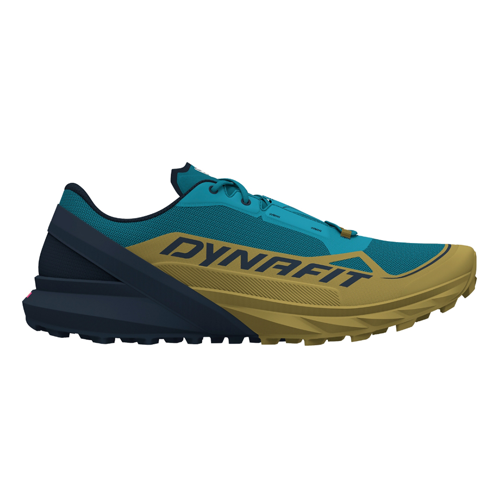 【DYNAFIT 德國】Ultra 50 越野跑鞋 男 Army/Blueberry/ UK8
