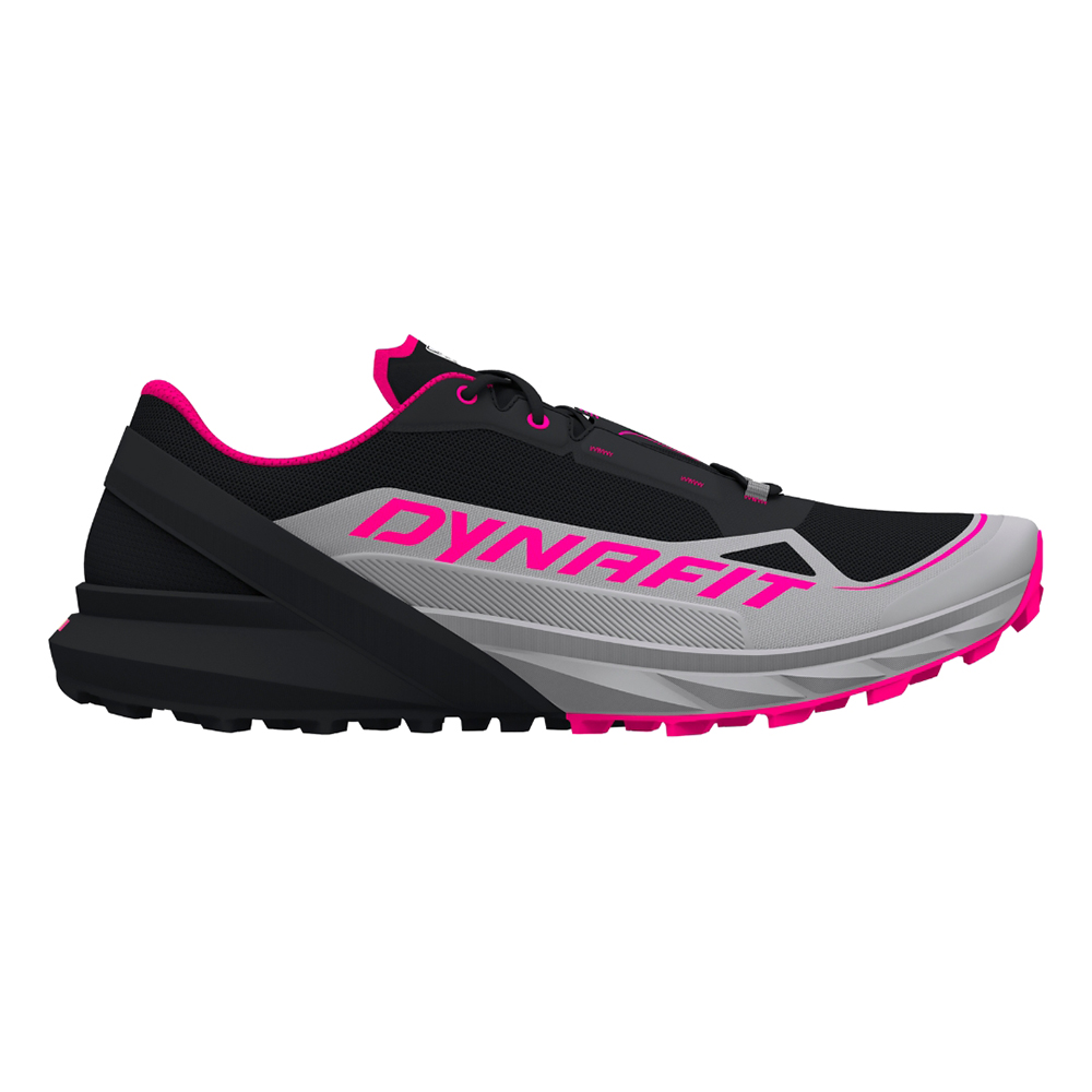 【DYNAFIT 德國】Ultra 50 越野跑鞋 女 Alloy/Black Out/ UK5
