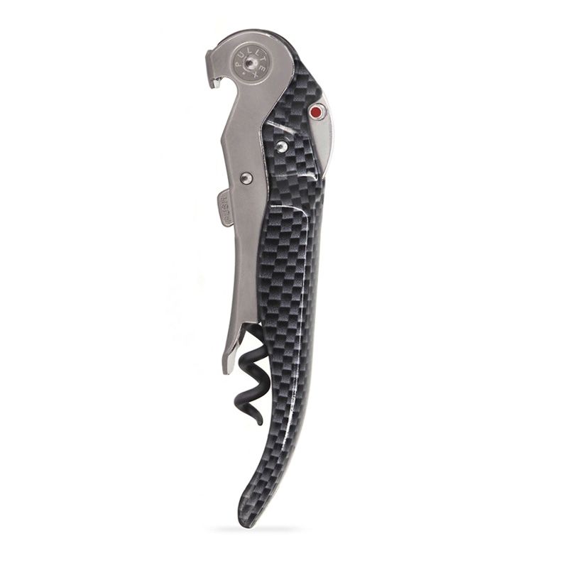 Pulltex/ClickCut縮回式兩段開瓶器/多色任選/ F1賽車