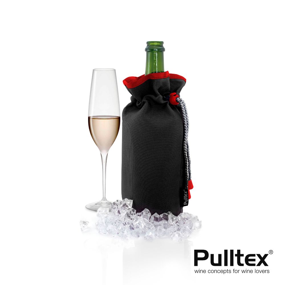 Pulltex/Champagne Cooler Bag香檳束口保冷袋/F1賽車紀念款