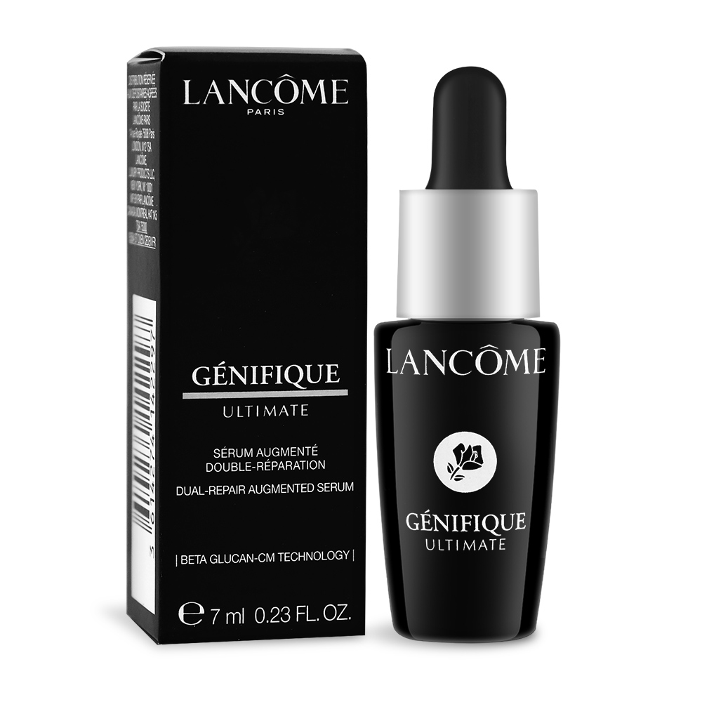 LANCOME 蘭蔻 超極限肌因賦活露(7ml)-平行輸入