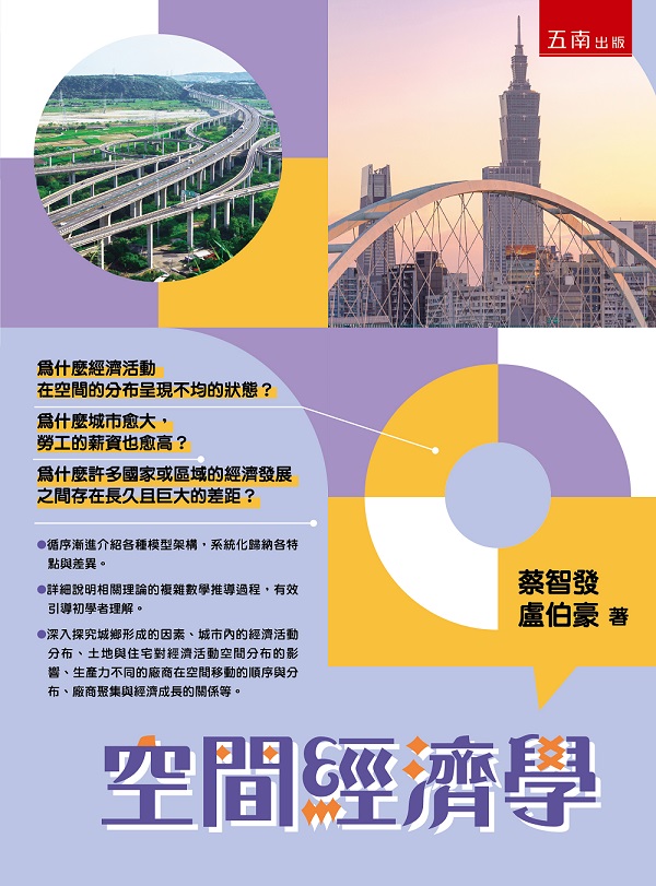 空間經濟學