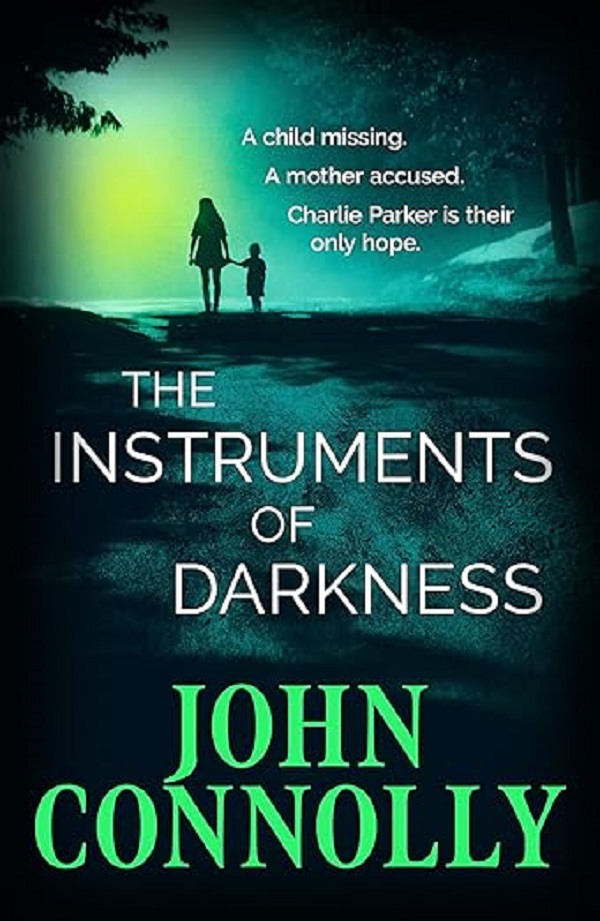 The Instruments of Darkness