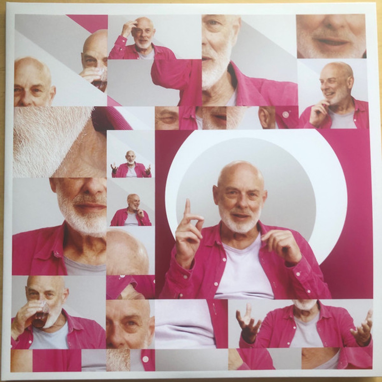 Eno (2LP)