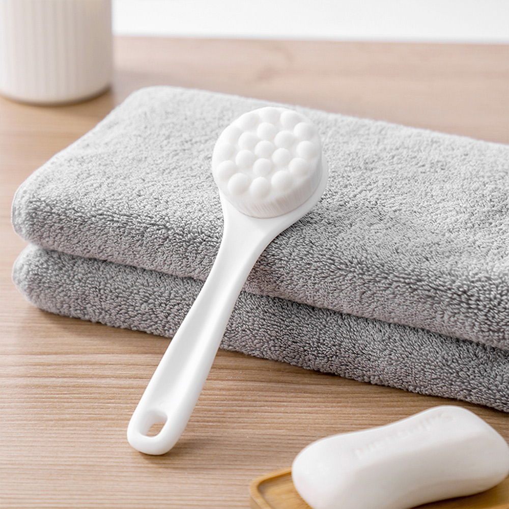 日本Imakara 超細纖維軟毛潔面刷/洗顏刷/洗臉刷