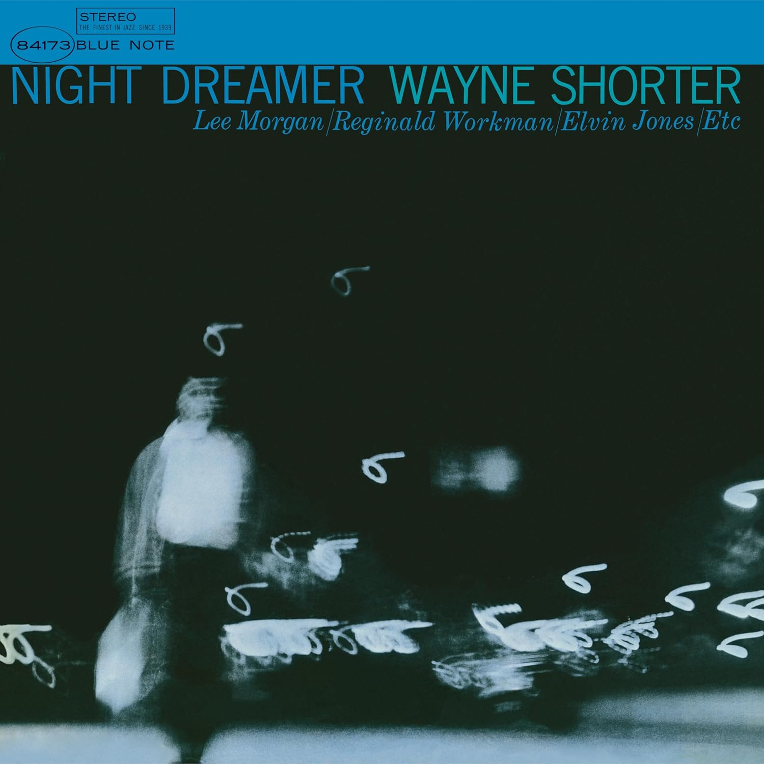 Night Dreamer (180g Vinyl)