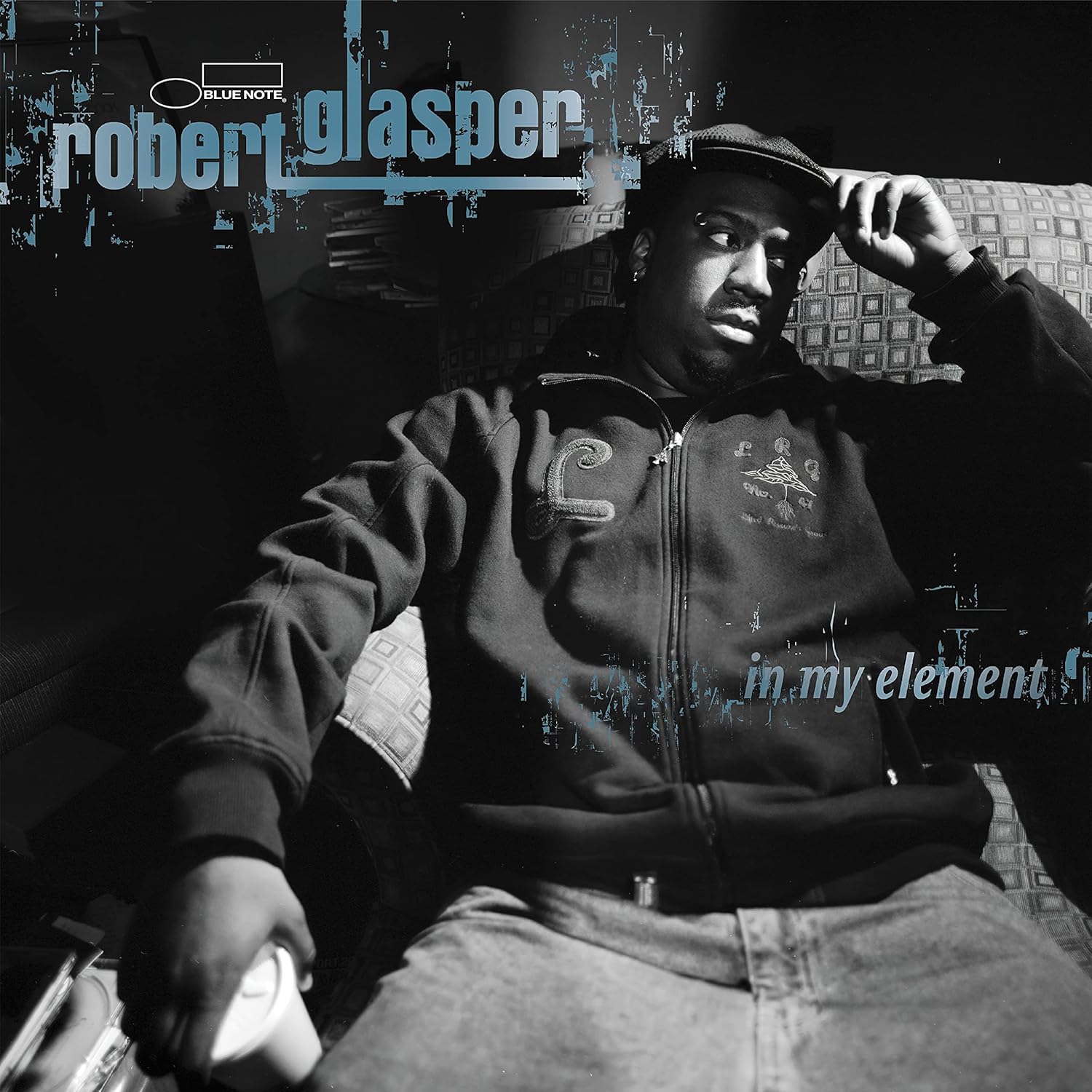 In My Element (2LP/180g Vinyl)