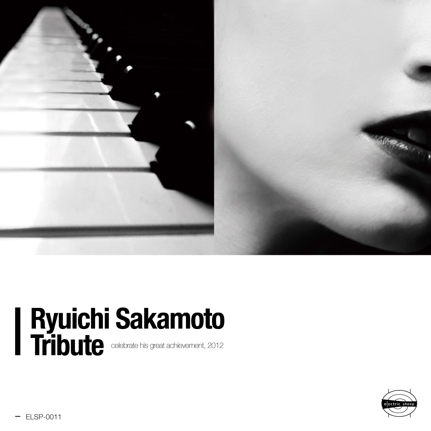 坂本龍一トリビュート (CD)