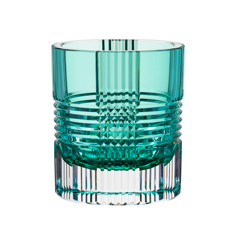 ARTEL Glass VIDEN 威士卡杯-綠色 | 誠品線上