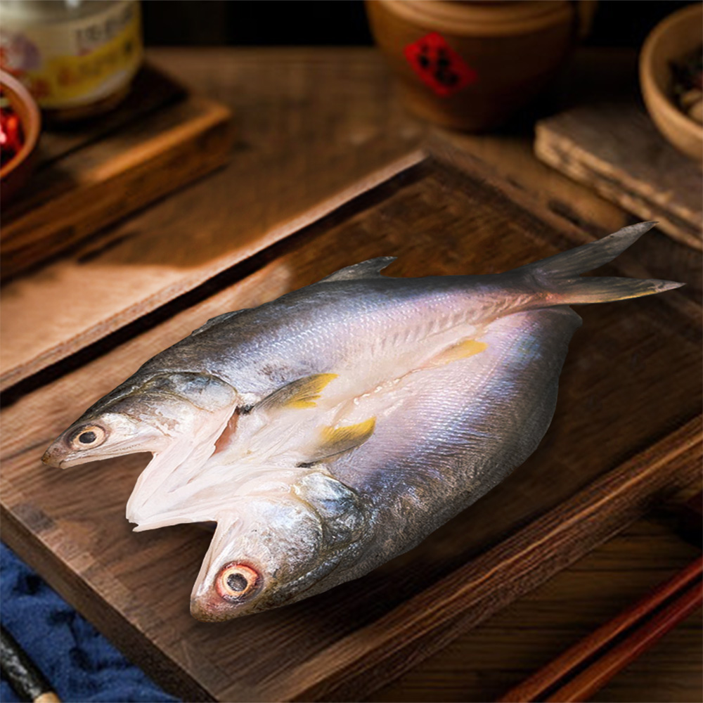 【瀧滴頌】午夜魚一夜干 200g-250g/ 1件