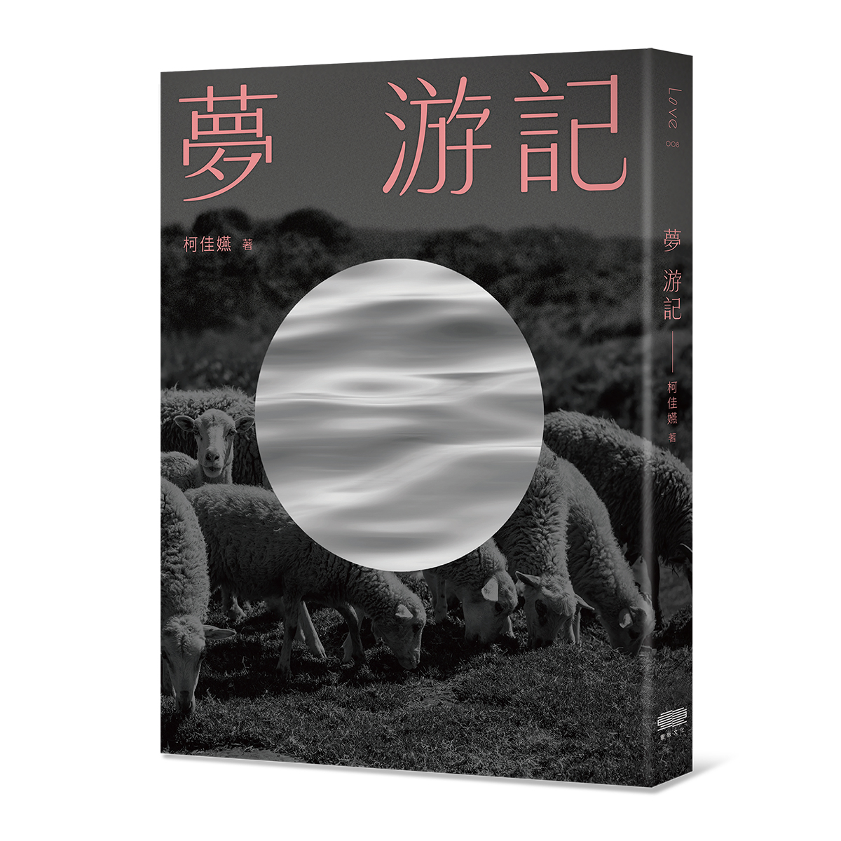 夢  游記