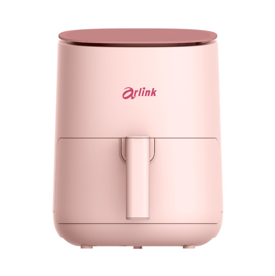 arlink小粉學妹 電子觸控氣炸鍋 EB2506
