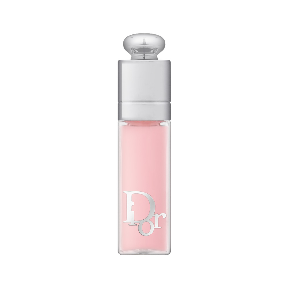 【Dior迪奧】豐漾俏唇蜜 2ml-平行輸入/ ＃001 嬰兒粉