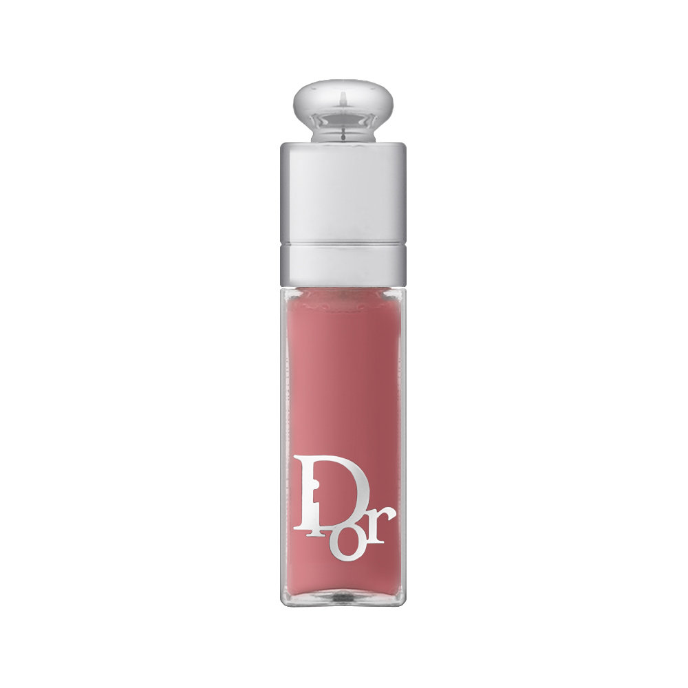 【Dior迪奧】豐漾俏唇蜜 2ml-平行輸入/ ＃012 玫瑰木