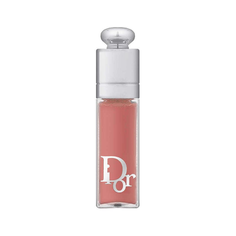 【Dior迪奧】豐漾俏唇蜜 2ml-平行輸入/ ＃038 玫瑰裸
