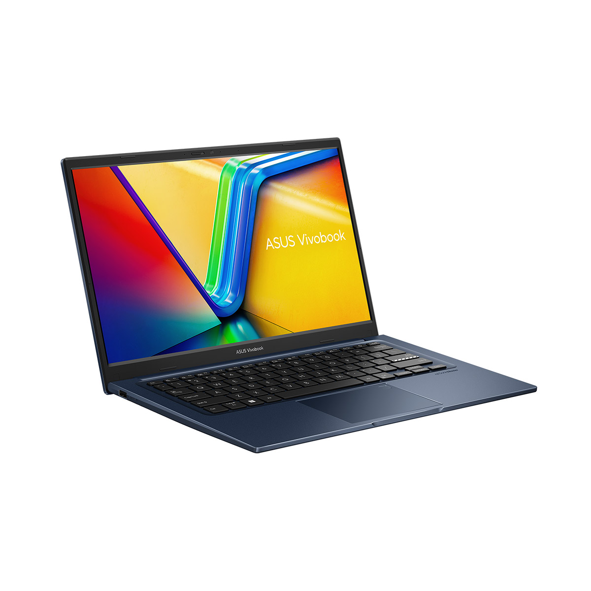 ASUS 華碩Vivobook 14 14吋特仕筆電 藍(i5-1334U/8G+8G/512GB/WIN11/X1404VA-0251B1334U)