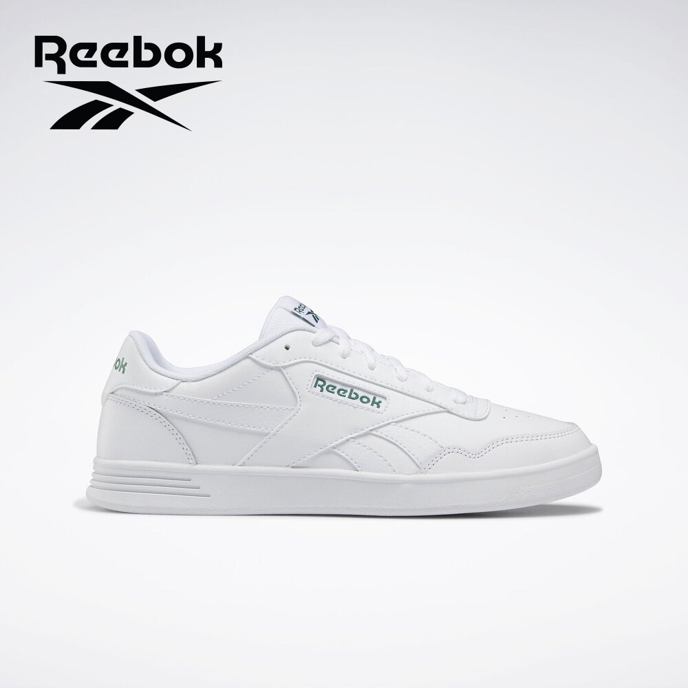 【Reebok】 COURT ADVANCE 網球鞋_男/女_100010615/ US7.0-25cm