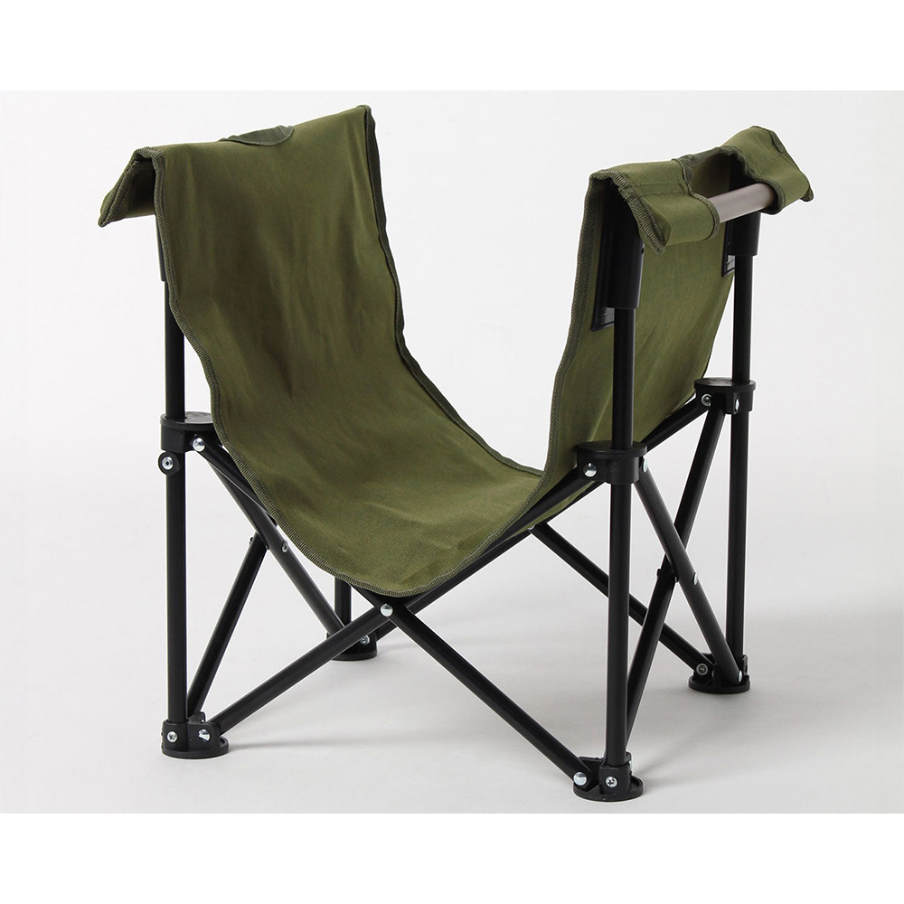 VISIONPEAKS柴架/ 橄欖綠