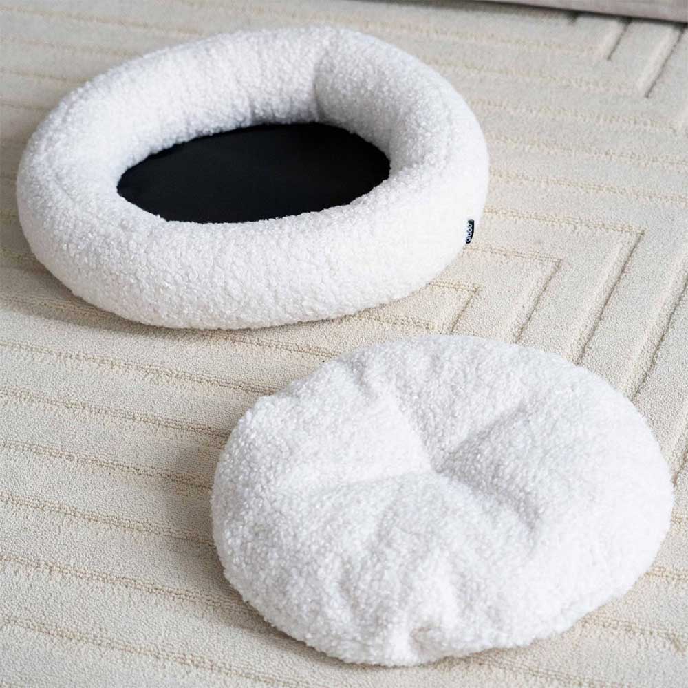 grado 圈圈寵物窩 XO Pet Bed 貓狗床軟墊 | 誠品線上