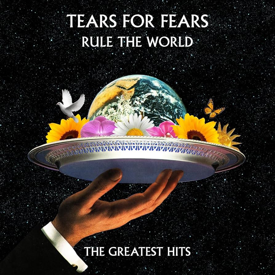 Rule the World: The Greatest Hits (2LP/180g Vinyl)