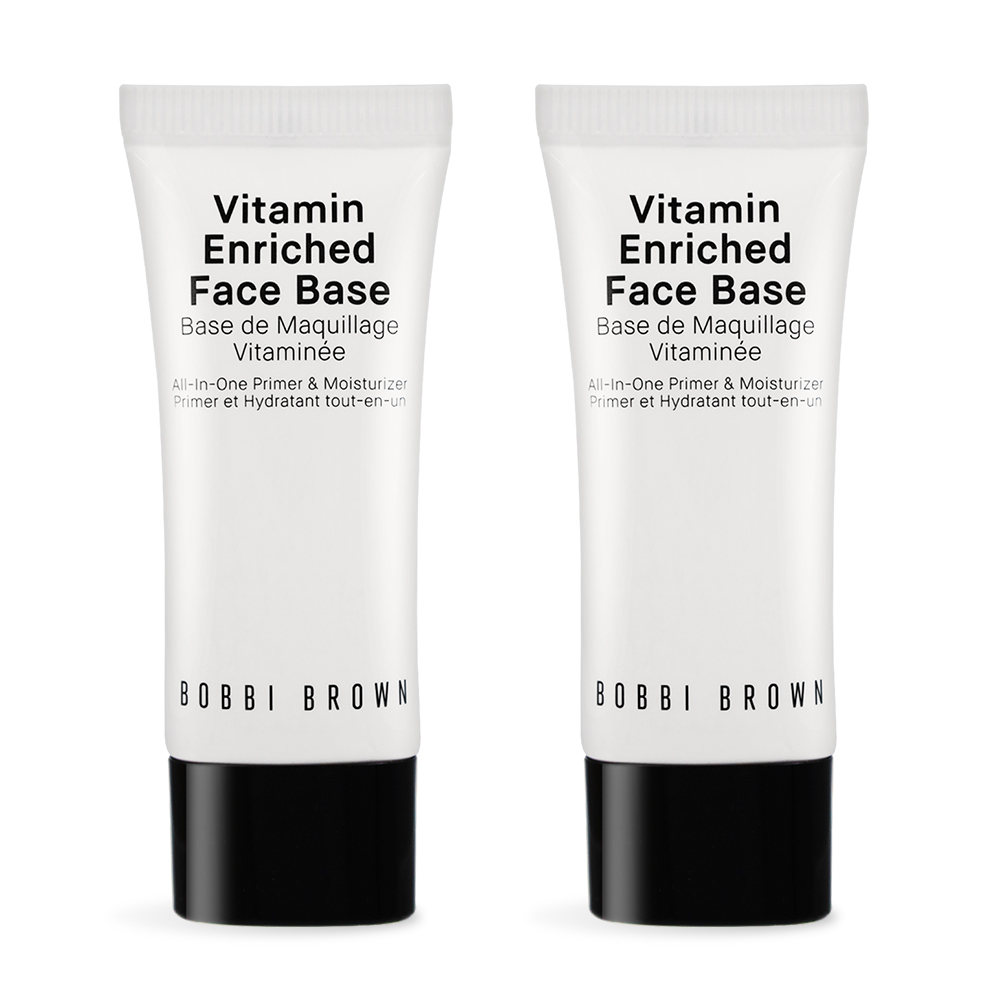 Bobbi Brown 維他命完美乳霜(15ml)X2-平行輸入